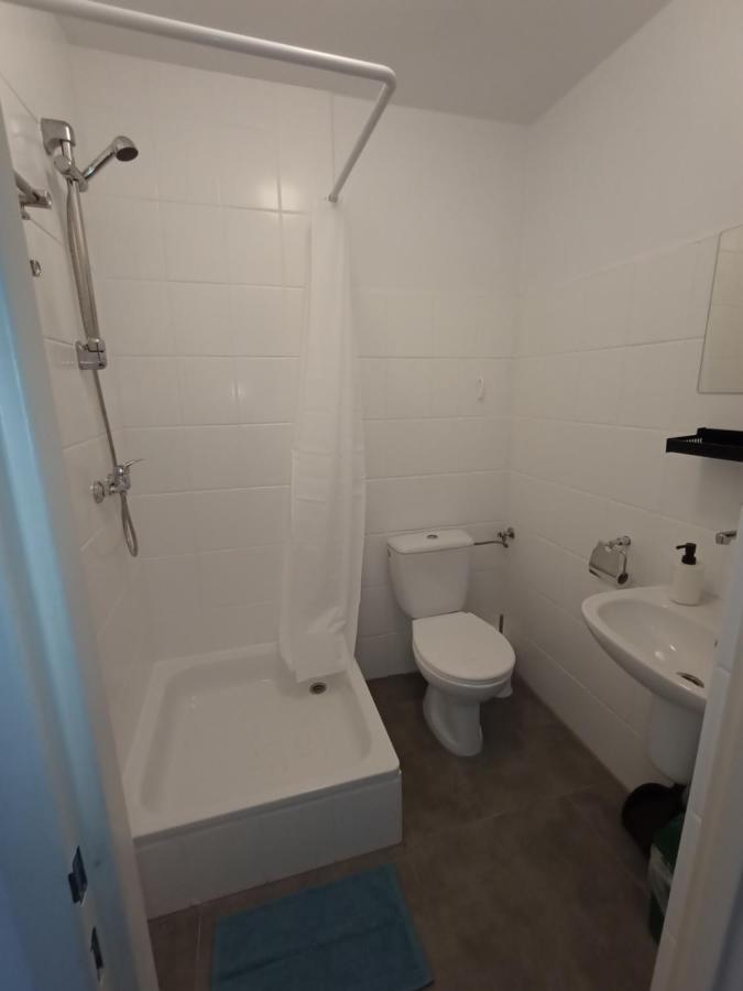 Pokoje Goscinne Lidia Leba Ruang foto